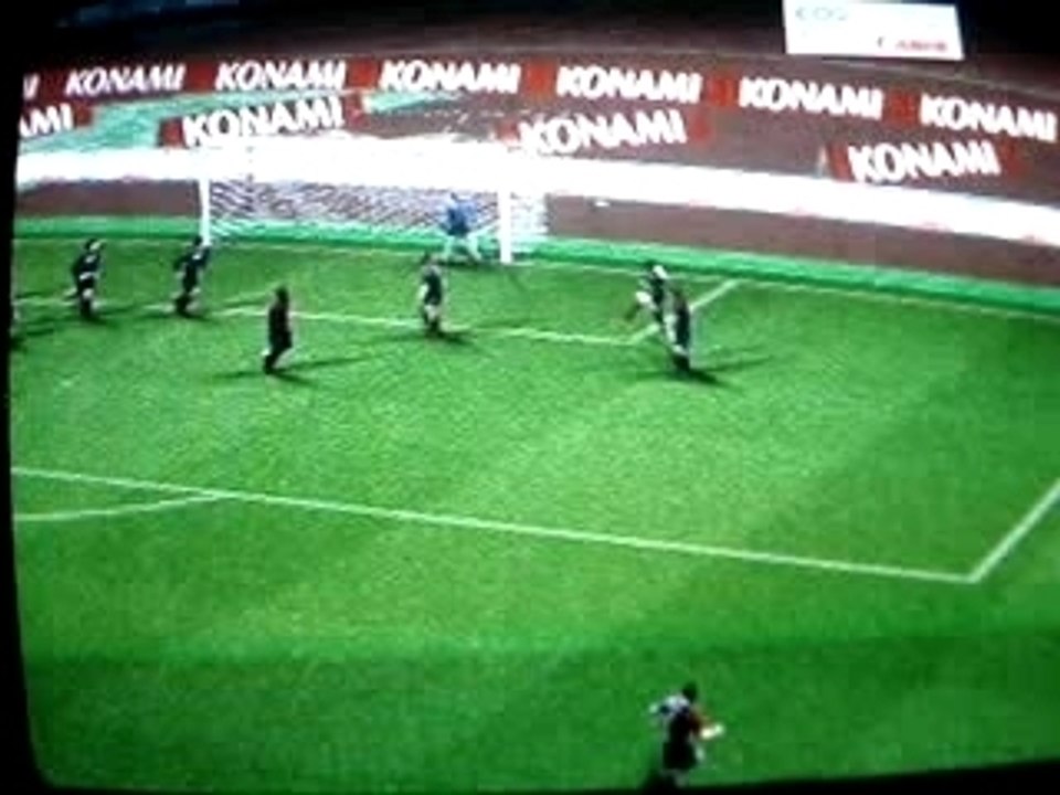 Ronaldinho Reprise