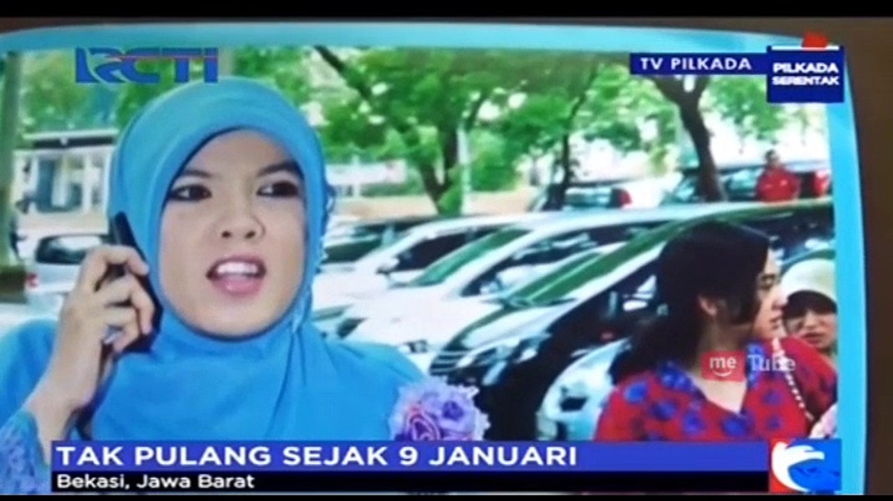 Pamit Cari Udara Segar, Mahasiswi FKUI Hilang