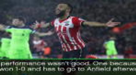 Second leg will be different - Klopp