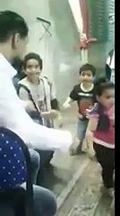 25 - Festinha de Aniversário no Egito