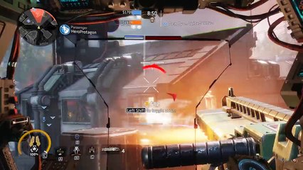 Titanfall 2 - Official Nvidia 4K PC Multiplayer Gameplay-a0pVCoOHXkA