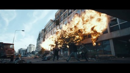 어벤져스 - 에이지 오브 울트론  AVENGERS - Age of Ultron  2차 공식 예고편 (한국어 CC)-NSXx85xnw0o