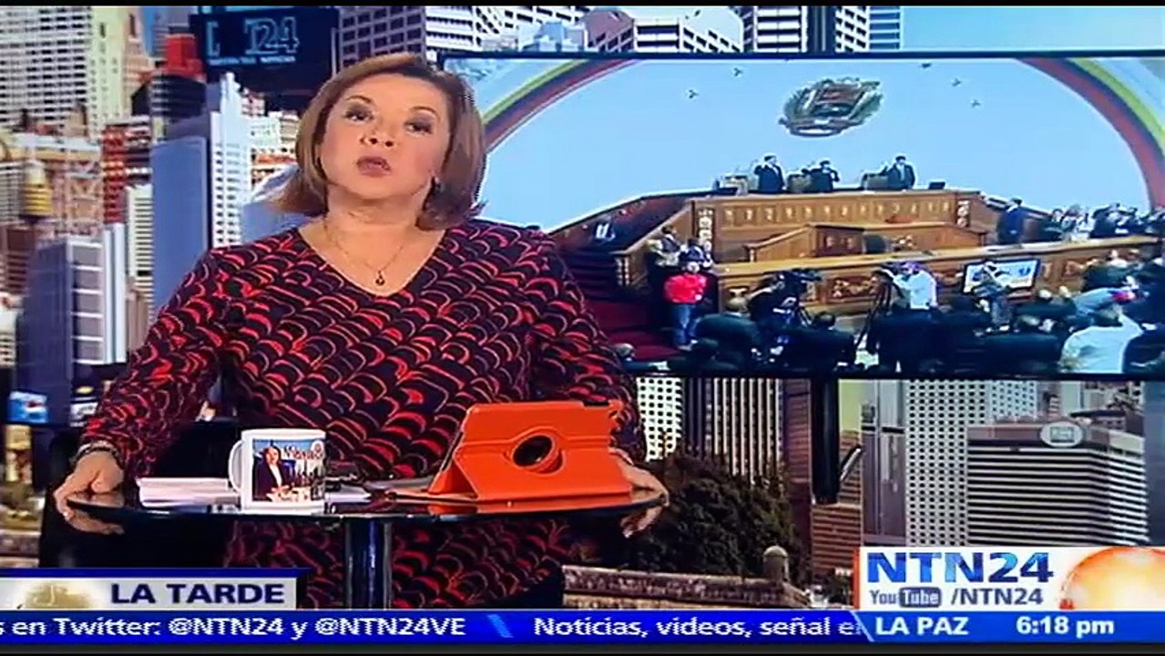 “El desalojo de este gobierno tendrá lugar cuando nos expresemos de manera organizada en la calle": María Corina Machado