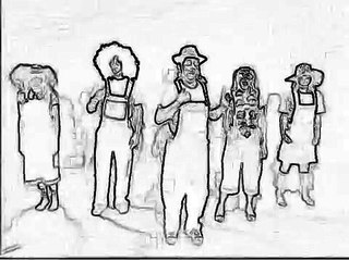 Copy of Body Parts pt.4- Kids English Prepostition Song - 'Iyouwethey have... heshe has a nose.'