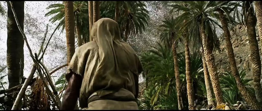 엑소더스 - 신들과 왕들 EXODUS - Gods and Kings 3차 공식 예고편 (한국어 CC)-my9ReRqqjts