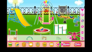 My Teacher Classroom Decoration Play   Kids Games Fun Learning Video   Android, iOS, iPad Gameplay