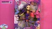 MLP Equestria Girls Friendship Games INDIGIO ZAP Sporty Style My Little Pony Doll Review - SETC