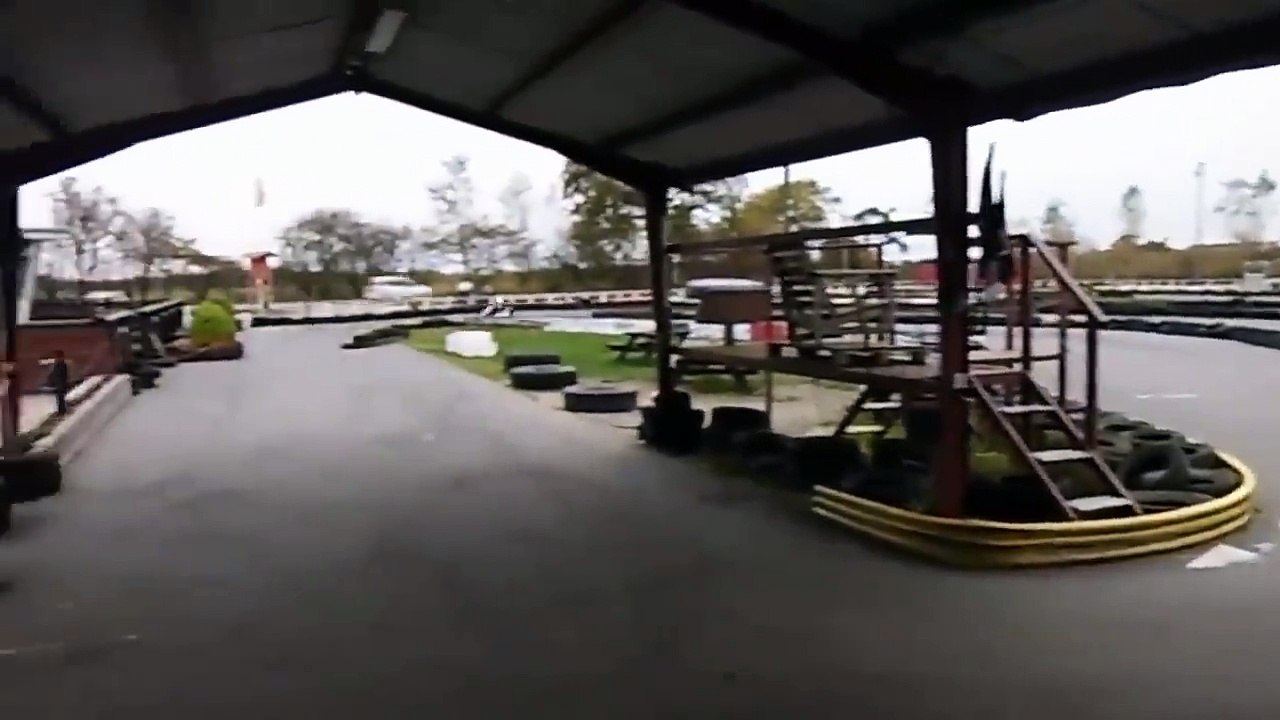 Parking like a BOSS!