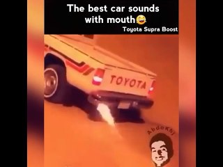 Tag a friend who must hear this amazing sound