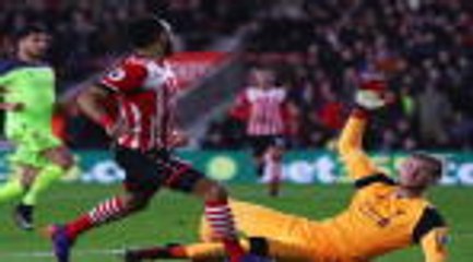 Karius kept us in it - Klopp