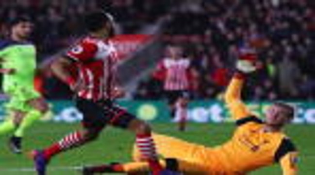 Karius kept us in it - Klopp