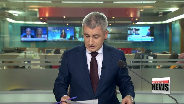 U.S. blacklists seven N. Korean officials over human rights abuses