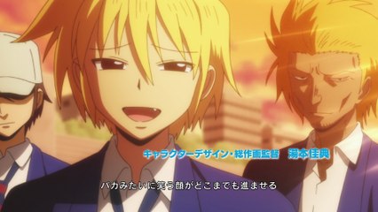 [BD 1080P] วันๆ ของพวกผมก็งี้แหละ ตอนที่ 10 พากย์ไทย