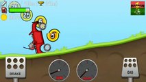 Hill Climb Racing Apk Gameplay And Test