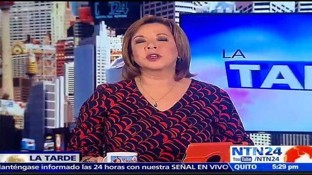 Defensa del semanario venezolano Tal Cual espera que declaración del director de ABC “refrende lo que ha estado sucedien