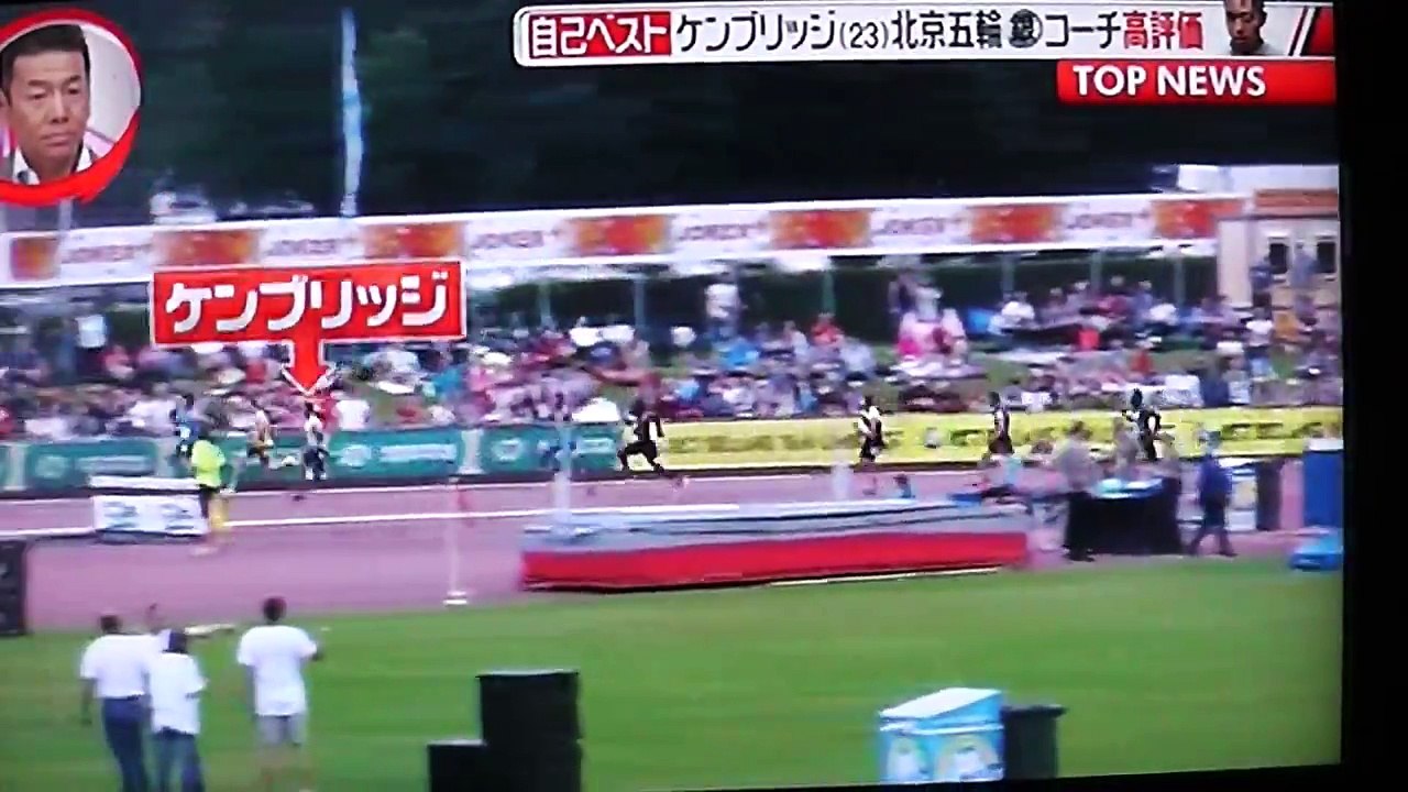五輪にあわせ調子を上げて優勝❗️したケンブリッジ飛鳥選手 -ベルギーのコーチも注目-PPlRY6DsjUo