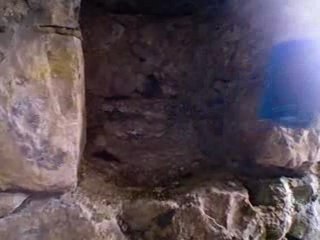 Le mystère de la bouteille bleue.09