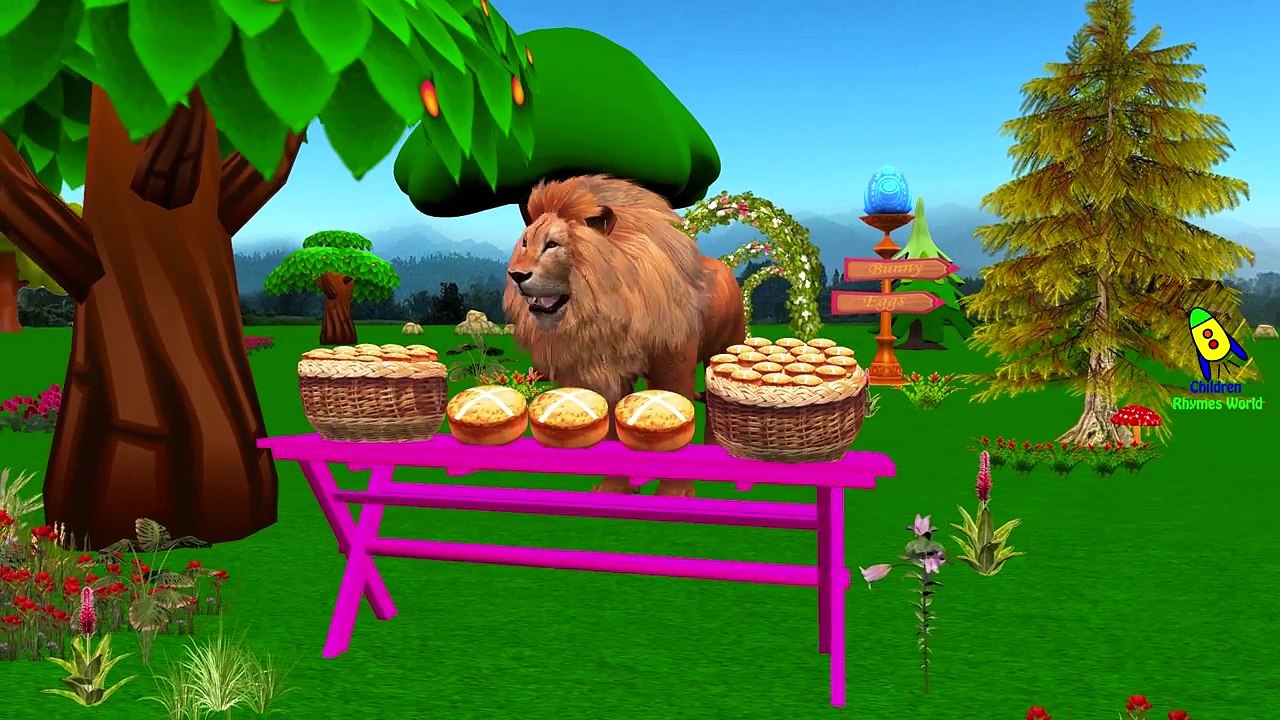 Learn Colors for Kids Children Babies Animals Names   Finger Family Nursery Rhymes Learning Video