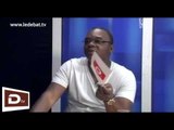 Ledebat TV / Madoussou Kaba Koné Dir  du FIMIS  'Mettre plus en valeur la femme musulmane'