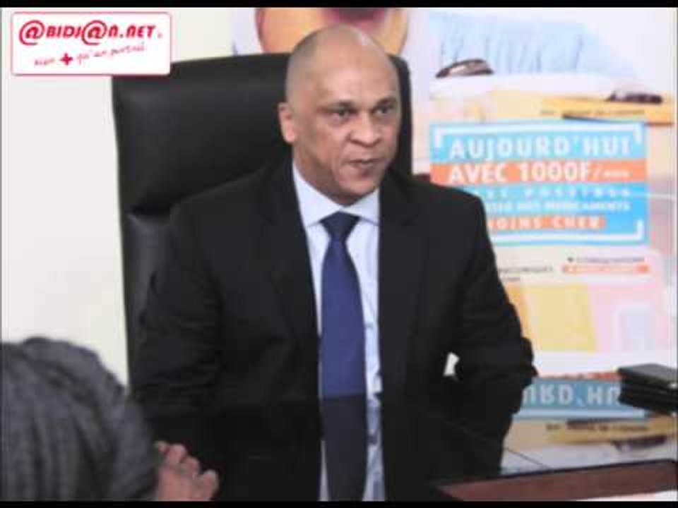 Audio/CMU: lancement de l'enrôlement des dockers du port autonome d'Abidjan