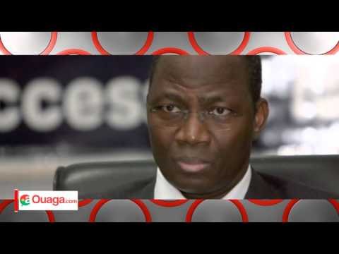 Le canari du web africain/ Burkina Faso: les députés révisent certains aspects de la constitution