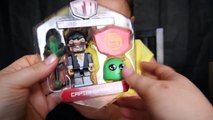 New Tube Heroes: CaptainSparklez and Sky Does Minecraft Toys