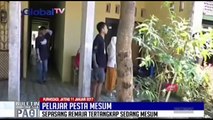 Pelajar di Jawa Tengah Lakukan Pesta Mesum di Hotel