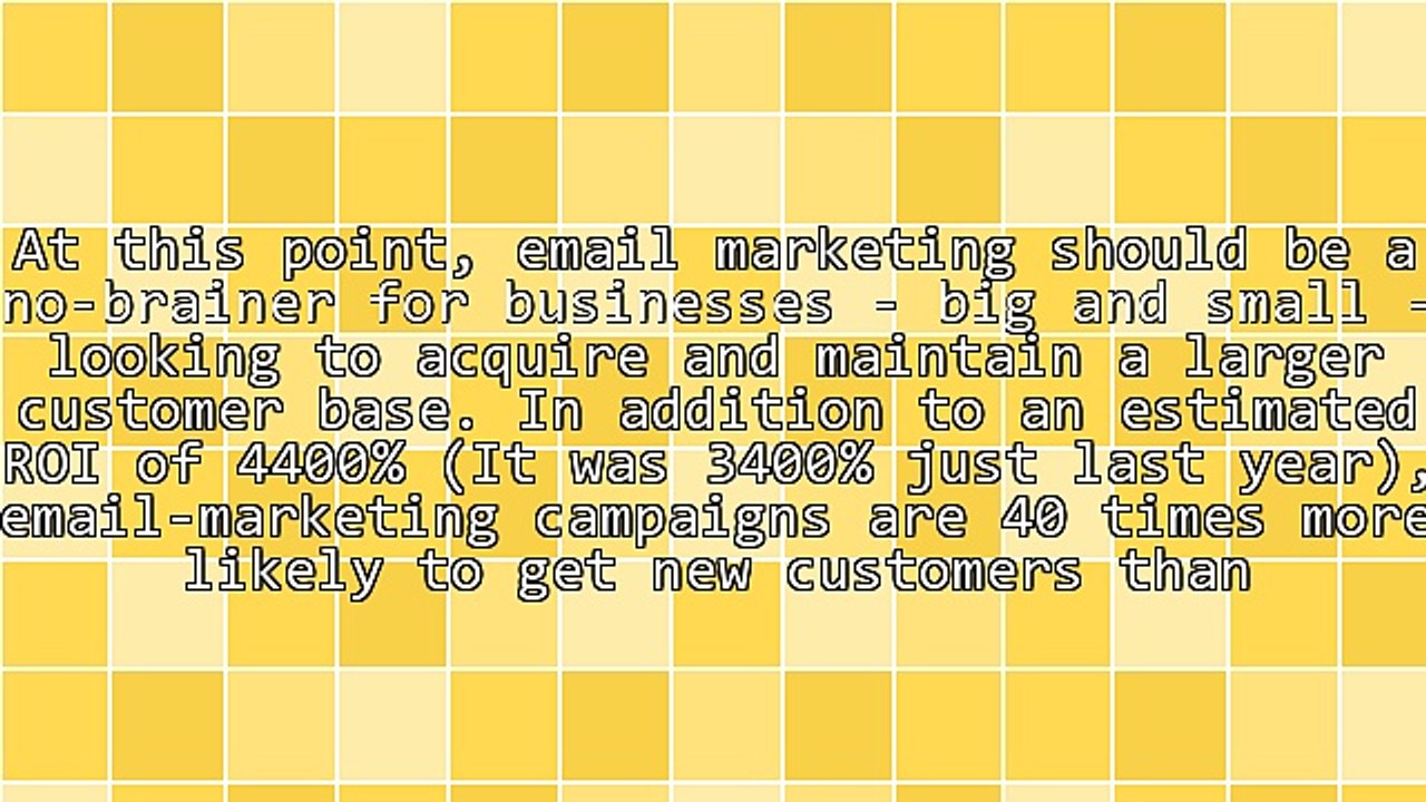 Avoid These Mistakes for Mobile Marketing