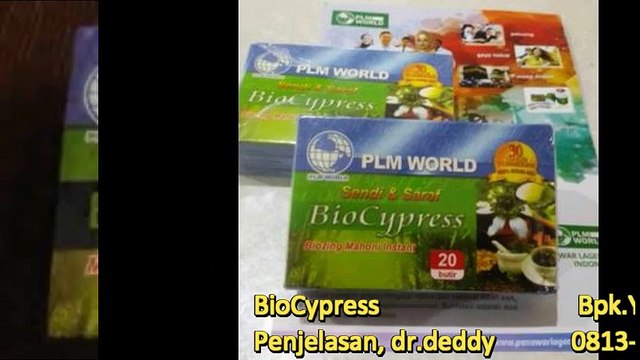 0813-2152-9993(Bpk.Yogies)Agen Herbalife, BioCypress