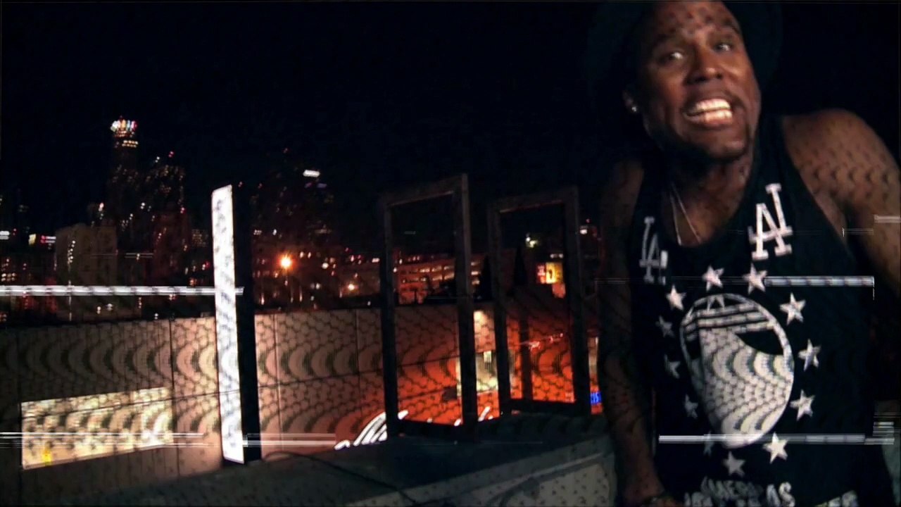 Make It Happen T.V. Official Video