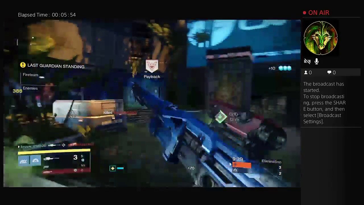 Destiny fun (3)