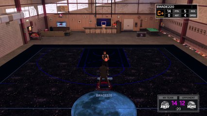 EXPOSING PUDDIE!!!(NBA2K17)