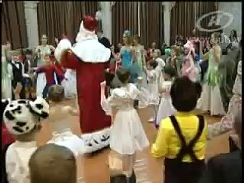 ШОК Коля Лукашенко На Новогоднем Утреннике Wwweuroradiofm