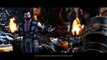 Mortal Kombat X Walkthrough Gameplay Part 6 - Kung Jin - Story Mission 4 (MKX)