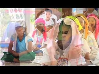 Mariz Umali's First I-Witness Documentary: "Mga Anak ng Liwanag"