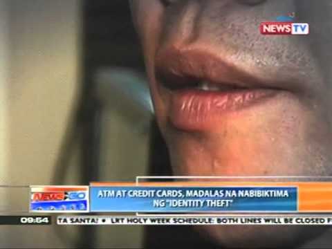 News to Go - How to protect yourself from identity theft 4/15/11