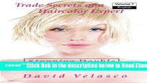 Read Stunning Double Process Blondes (Trade Secrets of a Haircolor Expert) (Volume 7) Popular