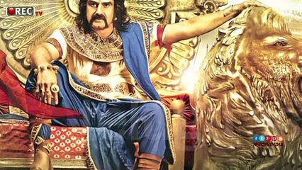 Nandamuri Balakrishna Shocking comments On Chiranjeevi 150