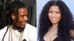 Nicki Minaj and Fetty Wap Dating After Meek Mill Split