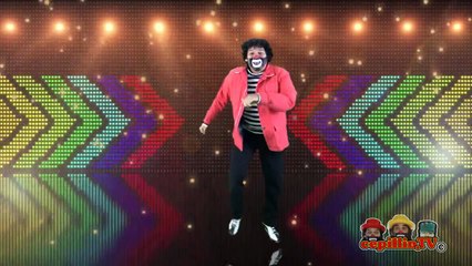 La Fiesta De Cepillin [Cepillin]