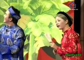 GALA CƯỜI 2003 Mẹ vợ sành điệu Thúy Nga, Quốc Thuận