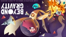 Beyond Gravity (By Qwiboo) - iOS - iPhone/iPad/iPod Touch Gameplay