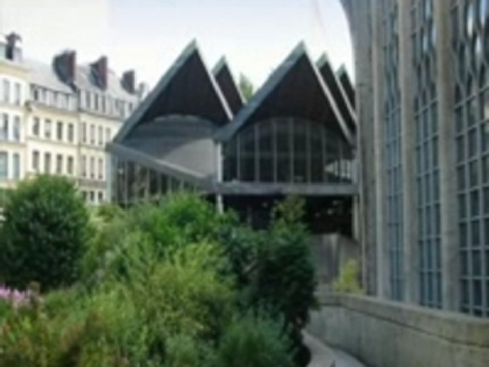 Rouen