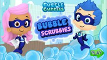 Bubble Guppies Full Episodes English New new HD Bubble Guppies Bubble Scrubbies Nick Jr Kids