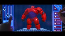 빅 히어로 6  BIG HERO 6  1차 공식 예고편 (한국어 CC)-ocEdpy2CXAo