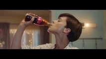 【コカ･コーラ    CM】ウィンター「リボンボトル」篇 30秒 Coca-Cola