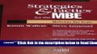 Read Strategies   Tactics for the Mbe Multistate Bar Exam: Multistate Bar Exam Popular Book