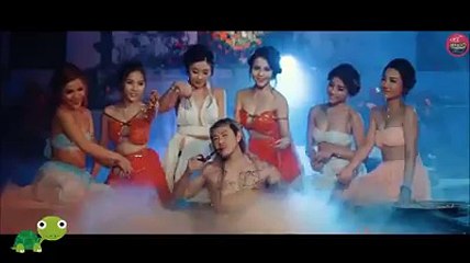 Lạc Trôi - Phiên bản tiếng Thái cực Troll
