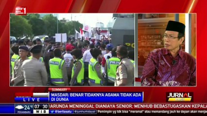 Dialog: Meredam Kelompok Radikal #2