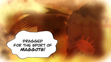 Gyakushu! Motion Comic #5 - There Will Be Begging Here Today-Avva5MT9348